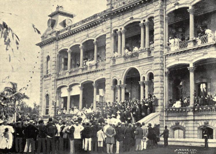 proclaimation_of_the_republic_of_hawaii__1894